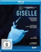 Adam - Giselle (Bataillon) Blu-ray