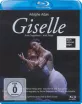 Adam - Giselle (Brandsen) Blu-ray