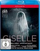Adam - Giselle (MacGibbon - 2016) Blu-ray