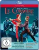 Adam - Le Corsaire (Riolon) Blu-ray
