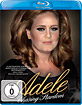 Adele - Chasing Stardom Blu-ray
