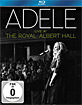 Adele - Live at the Royal Albert Hall (Blu-ray + Audio CD) Blu-ray