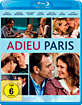 Adieu Paris Blu-ray