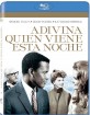 Adivina Quien viene esta Noche (ES Import) Blu-ray