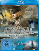 Admiral (2008) Blu-ray