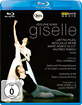 Adam - Giselle (Roussillion) (Neuauflage) Blu-ray