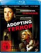 Adopting Terror Blu-ray