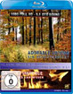 Adorable Autumn / Snugly Fireplace Blu-ray