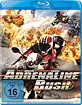 Adrenalin Rush Blu-ray