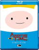 Adventure Time: The Complete First Season (US Import ohne dt. Ton) Blu-ray