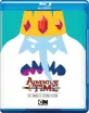 Adventure Time: The Complete Second Season (US Import ohne dt. Ton) Blu-ray