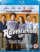 Adventureland (UK Import ohne dt. Ton) Blu-ray
