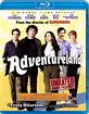 Adventureland (Region A - US Import ohne dt. Ton) Blu-ray