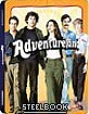 Adventureland - Zavvi Exclusive Limited Edition Steelbook (UK Import ohne dt. Ton) Blu-ray