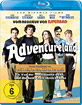 Adventureland Blu-ray