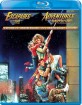 Adventures in Babysitting (CA Import ohne dt. Ton)) Blu-ray