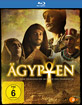 Ägypten - Eine Spurensuche im Reich der Pharaonen Blu-ray