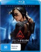 Aeon Flux (AU Import ohne dt. Ton) Blu-ray