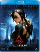 Aeon Flux (ES Import ohne dt. Ton) Blu-ray