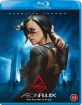 Aeon Flux (SE Import) Blu-ray