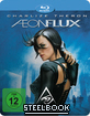 Aeon Flux (Steelbook) Blu-ray