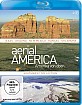 Aerial America - Amerika von oben (Southwest-Collection) Blu-ray