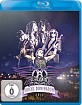 Aerosmith - Rocks Donington 2014 Blu-ray