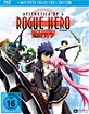Aesthetica of a Rogue Hero: Vol. 1 - Limited Collector's Edition Blu-ray