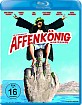 Affenkönig (2016) Blu-ray