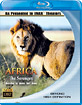 IMAX: Africa - The Serengeti (US Import) Blu-ray
