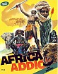 Africa addio (Limited X-Rated Eurocult Collection #43) (Cover A) Blu-ray