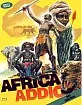 Africa addio (Limited X-Rated Eurocult Collection #43) (Cover A) (Blu-ray + Bonus-DVD) Blu-ray