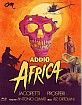 Africa addio (Limited X-Rated Eurocult Collection #43) (Cover B) Blu-ray