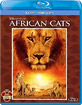 African Cats (Blu-ray + Digital Copy) (IT Import ohne dt. Ton) Blu-ray
