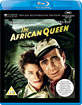 The African Queen (UK Import ohne dt. Ton) Blu-ray