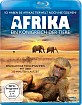 Afrika - Ein Königreich der Tiere (Neuauflage) Blu-ray