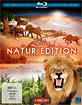 Natur Edition - Afrika (Limited Edition) Blu-ray