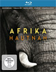 Afrika hautnah Blu-ray