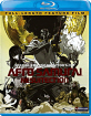 Afro Samurai: Resurrection - Special Edition Director's Cut (Region A - US Import ohne dt. Ton) Blu-ray