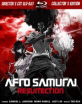 Afro Samurai: Resurrection (Limited Collector's Edition) (FR Import ohne dt. Ton) Blu-ray