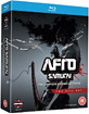 Afro Samurai - The Complete Murder Sessions (UK Import ohne dt. Ton) Blu-ray