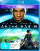 After Earth (Blu-ray + UV Copy) (AU Import) Blu-ray