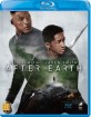After Earth (DK Import) Blu-ray