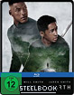 After Earth (Limited Steelbook Edition) Blu-ray