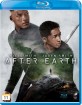After Earth (NO Import) Blu-ray