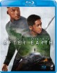 After Earth (SE Import) Blu-ray
