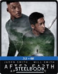 After Earth - Steelbook (Blu-ray + DVD) (ES Import) Blu-ray