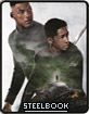 After Earth - Steelbook (HK Import ohne dt. Ton) Blu-ray