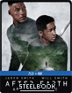 After Earth - Steelbook (NL Import ohne dt. Ton) Blu-ray