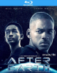 After Earth (Blu-ray + UV Copy) (UK Import ohne dt. Ton) Blu-ray